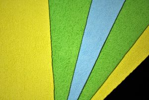 TP-002 PU COATING