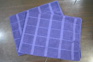 TP-007 Floor Big Square