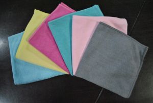 TP-018 Circular Knitted Cloth