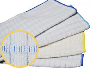 TP-019 Check Cloth