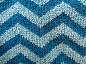 TP-031 CHEVRON TOWEL