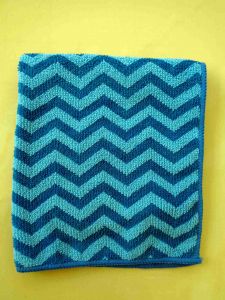 TP-031 CHEVRON TOWEL 2