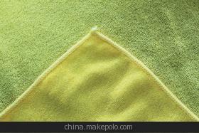 TP-035 Microfiber PE Cloth