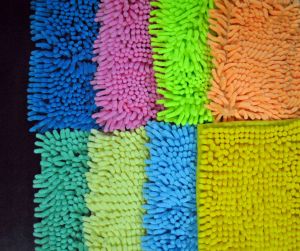 TP-052 CHENILLE MAT