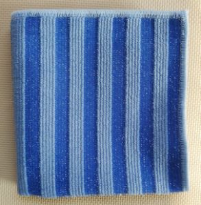 TP-034 Microfiber Scrub Cloth